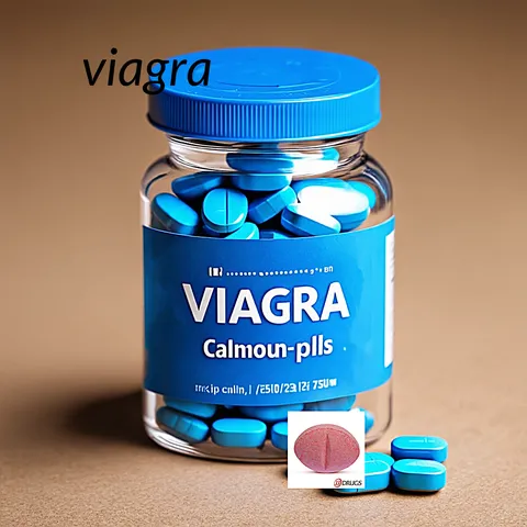 El viagra es de venta libre en las farmacias